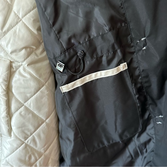 Hawk & Co. 3 in 1 Ladies Jacket - Picture 7 of 15